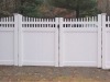 Classic Privacy 3 gate