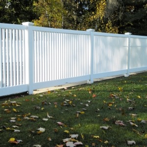 Horicon - Meridian Fence Supply, Inc.