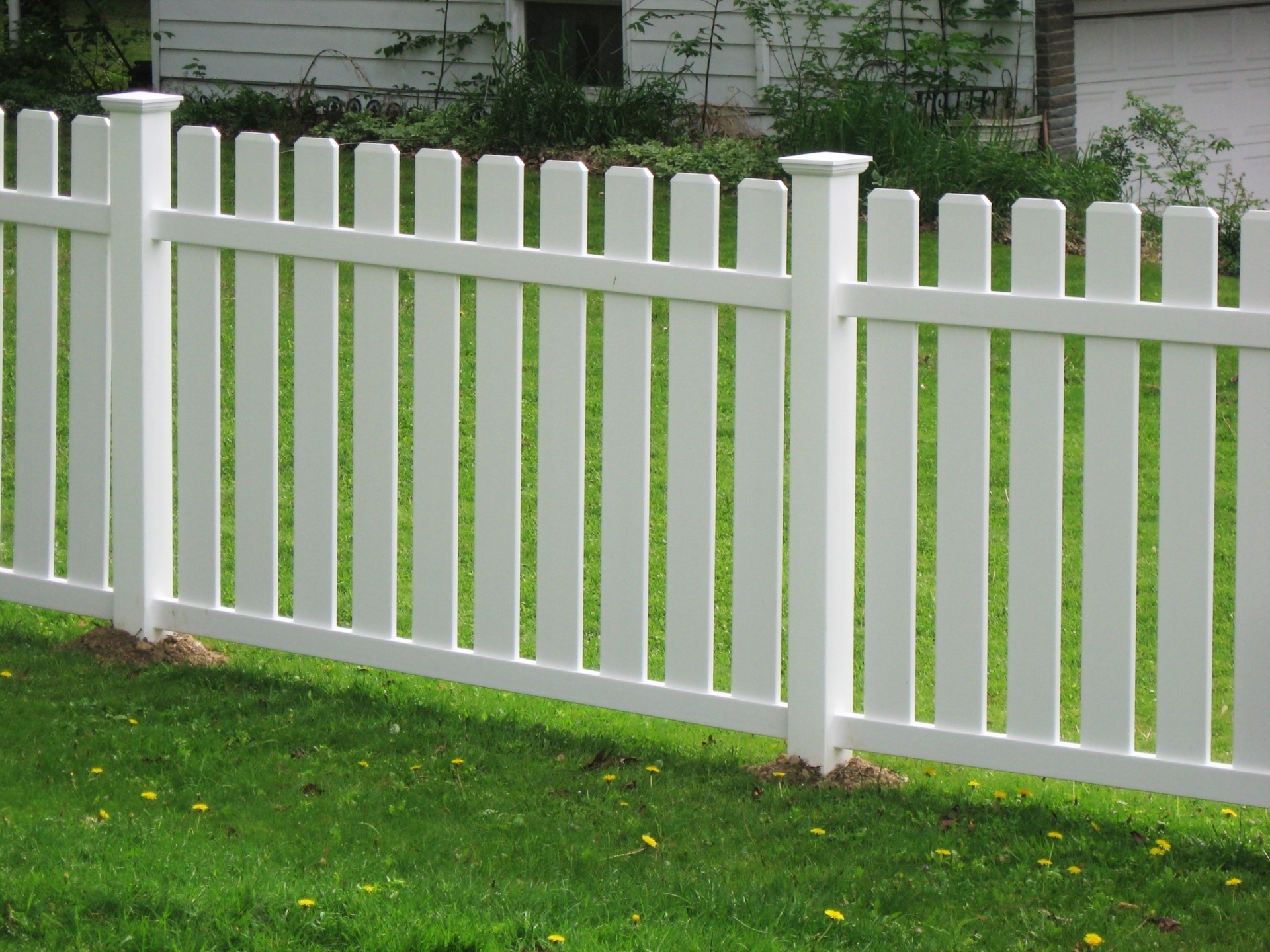 Savannah - Meridian Fence Supply, Inc.