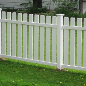 Savannah - Meridian Fence Supply, Inc.