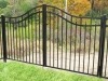 SwoopDriveway Gate